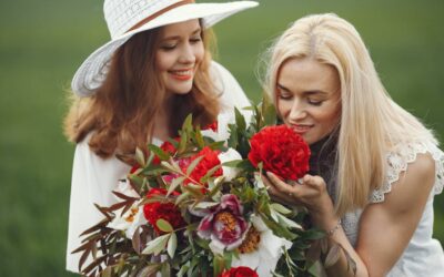 Fête des mères 2026 : quels bouquets pour quelle Maman ?