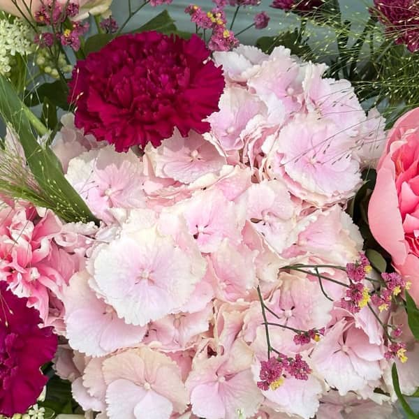 zoom bouquet jardin secret fête des mères 2026